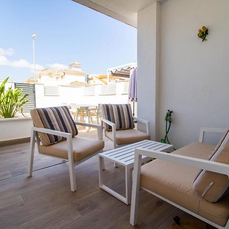 Ferienwohnung 3081 Res Marco Polo Dehesa de Campoamor  Exterior foto