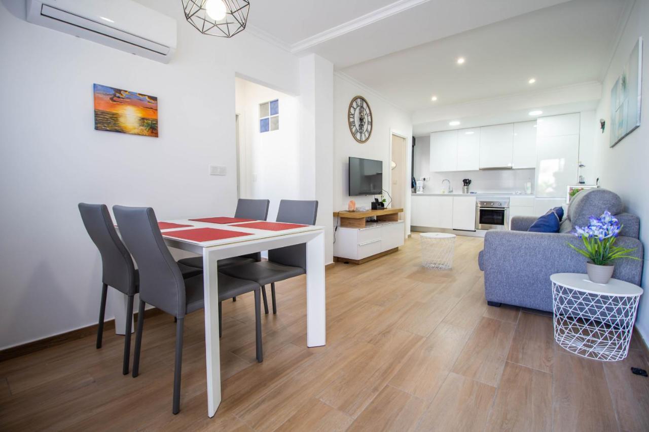Ferienwohnung 3081 Res Marco Polo Dehesa de Campoamor  Exterior foto