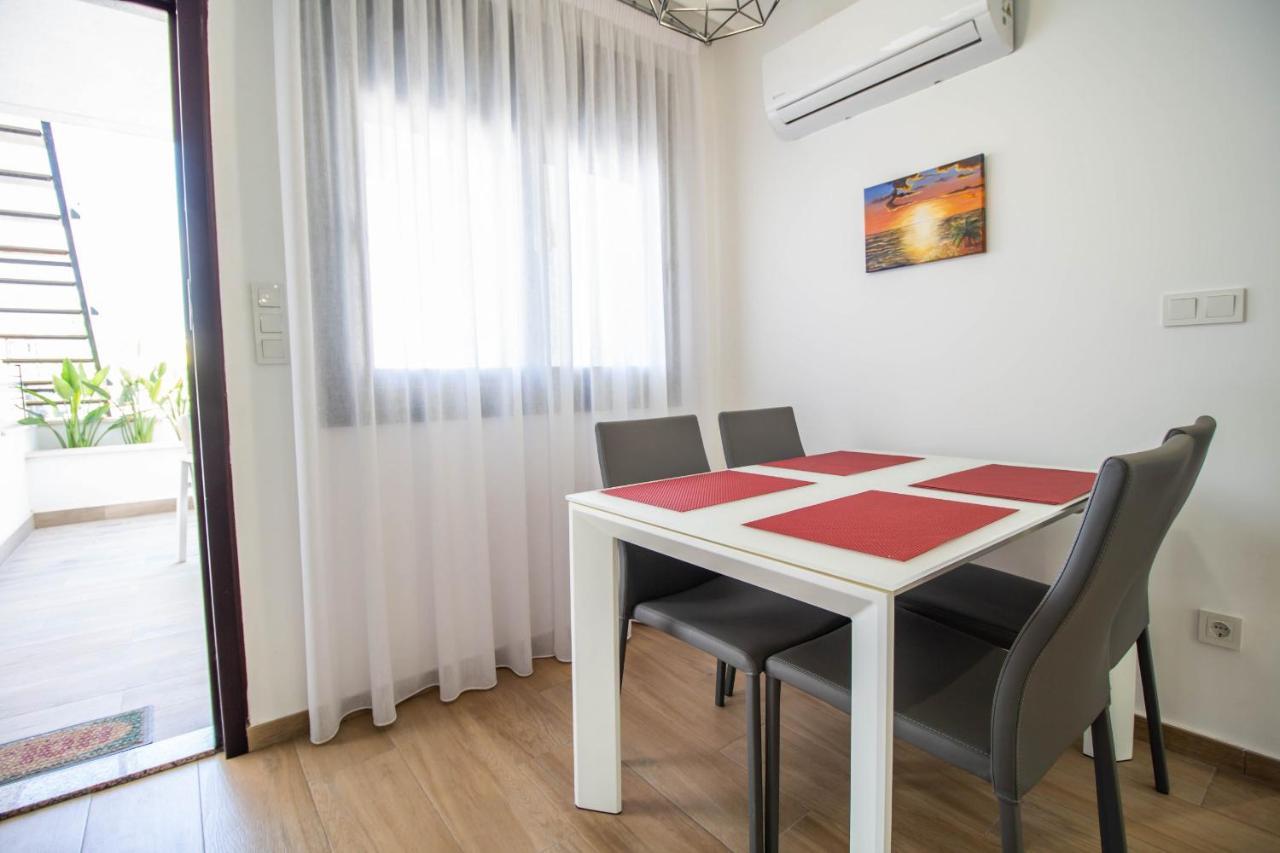 Ferienwohnung 3081 Res Marco Polo Dehesa de Campoamor  Exterior foto