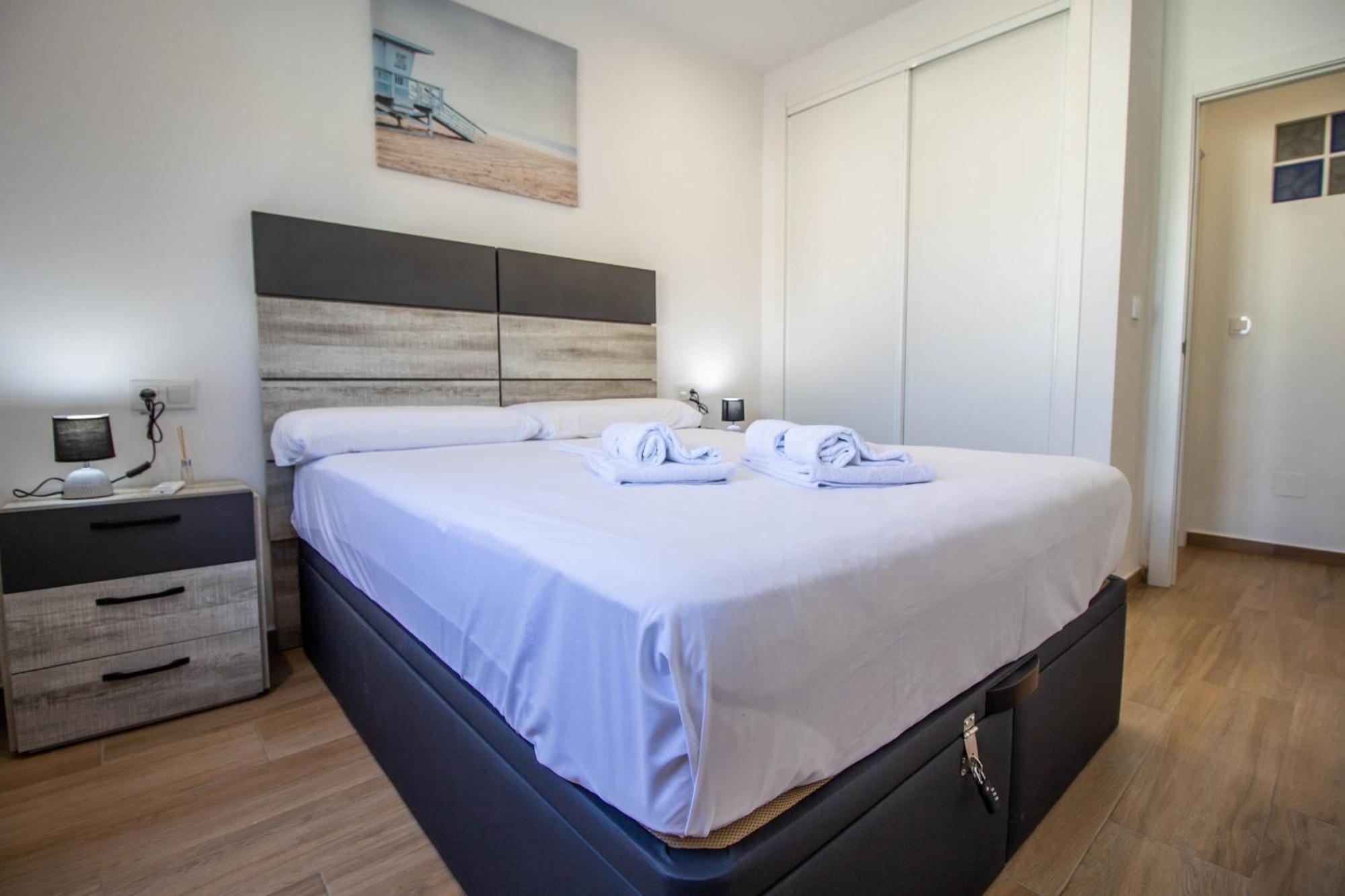 Ferienwohnung 3081 Res Marco Polo Dehesa de Campoamor  Exterior foto