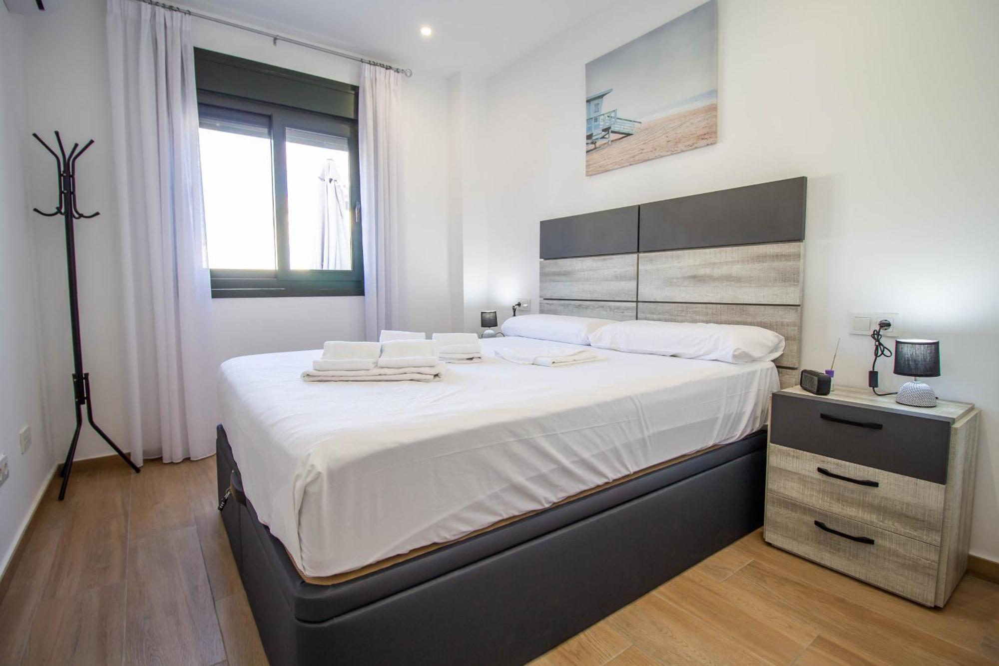 Ferienwohnung 3081 Res Marco Polo Dehesa de Campoamor  Exterior foto