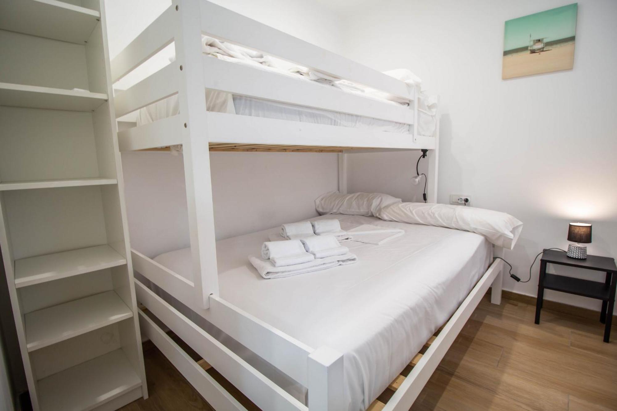 Ferienwohnung 3081 Res Marco Polo Dehesa de Campoamor  Exterior foto